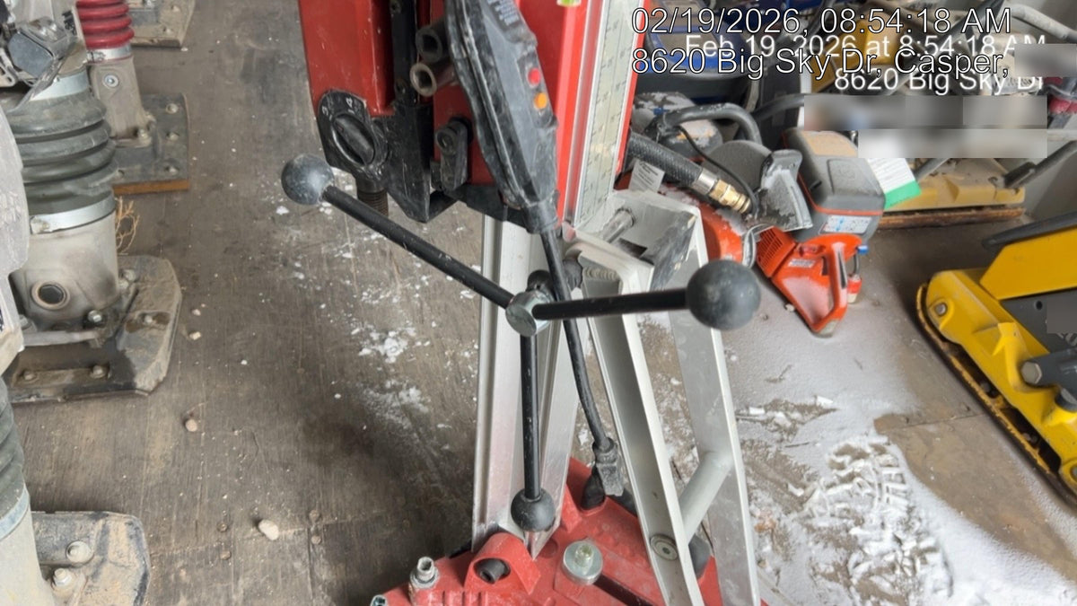 2025 HILTI DD250E