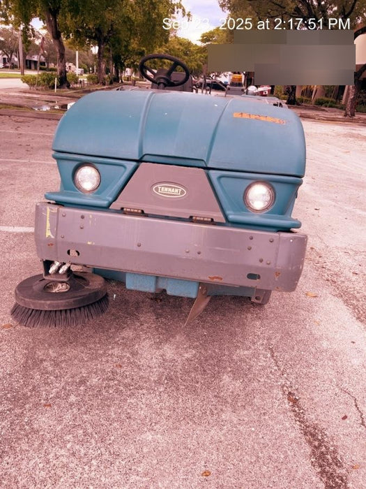 2020 TENNANT S20 LPG