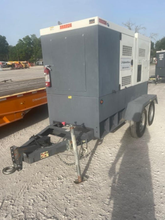2022 ATLAS COPCO QAS 125