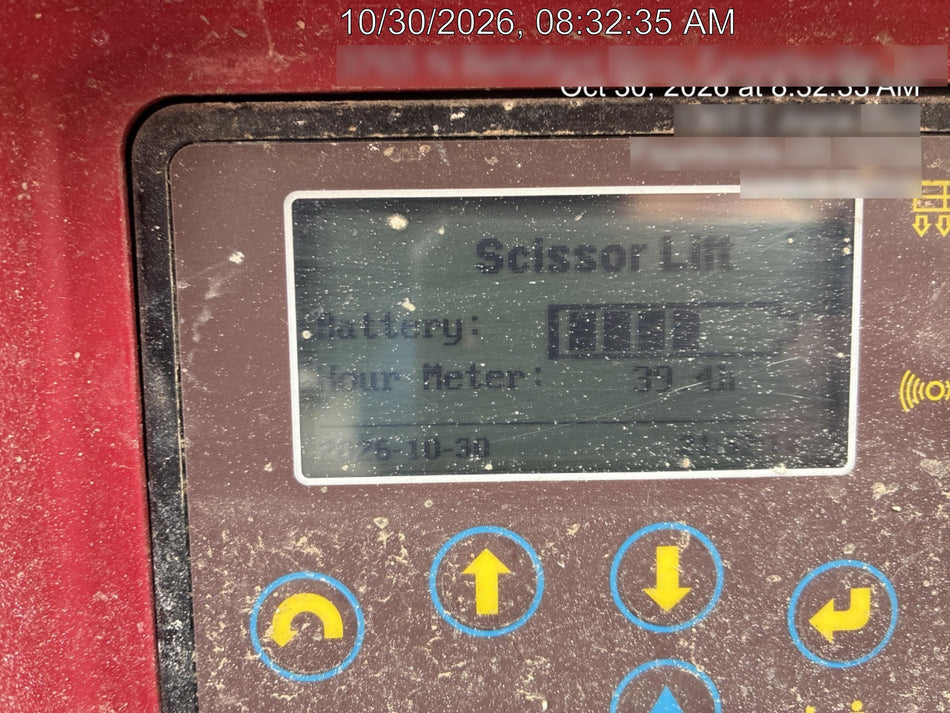 2018 MEC 1330SE