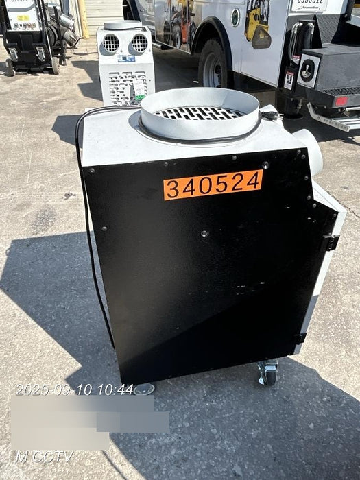 2023 KWIKOOL KPAC1411-2