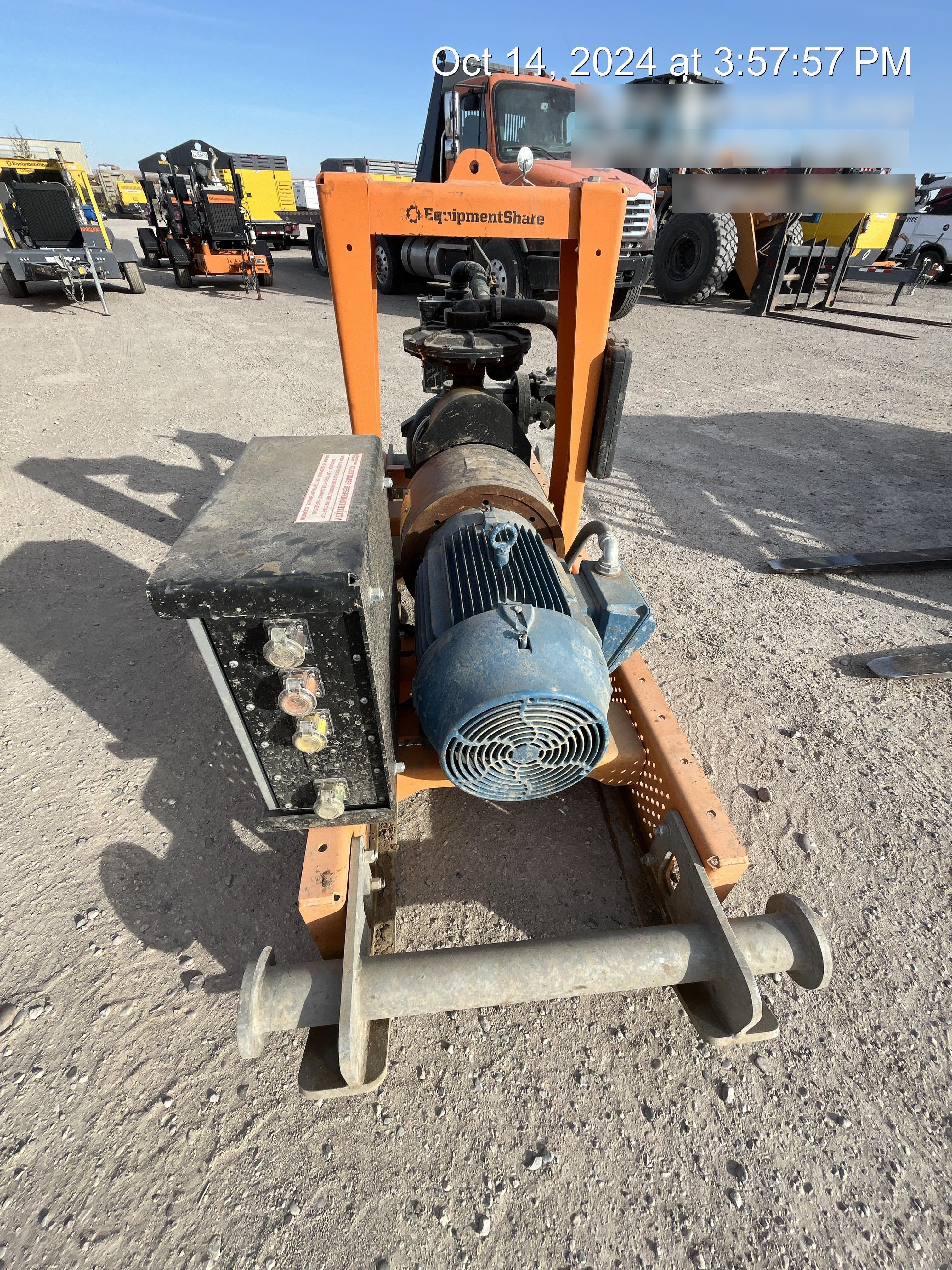 2022 PIONEER EPP44S10L71