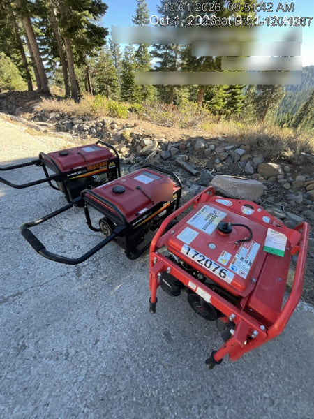 2025 MI-T-M GEN-6500-0MM1