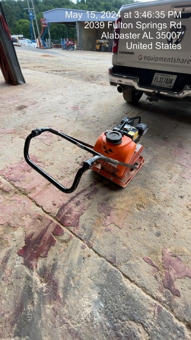 2023 MULTIQUIP MVC82VHW