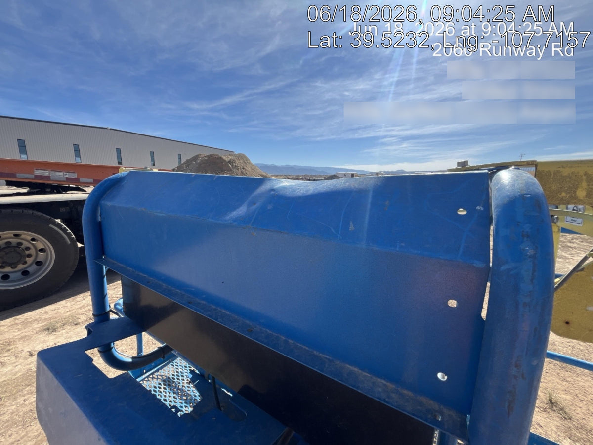2023 GENIE S-65 XC