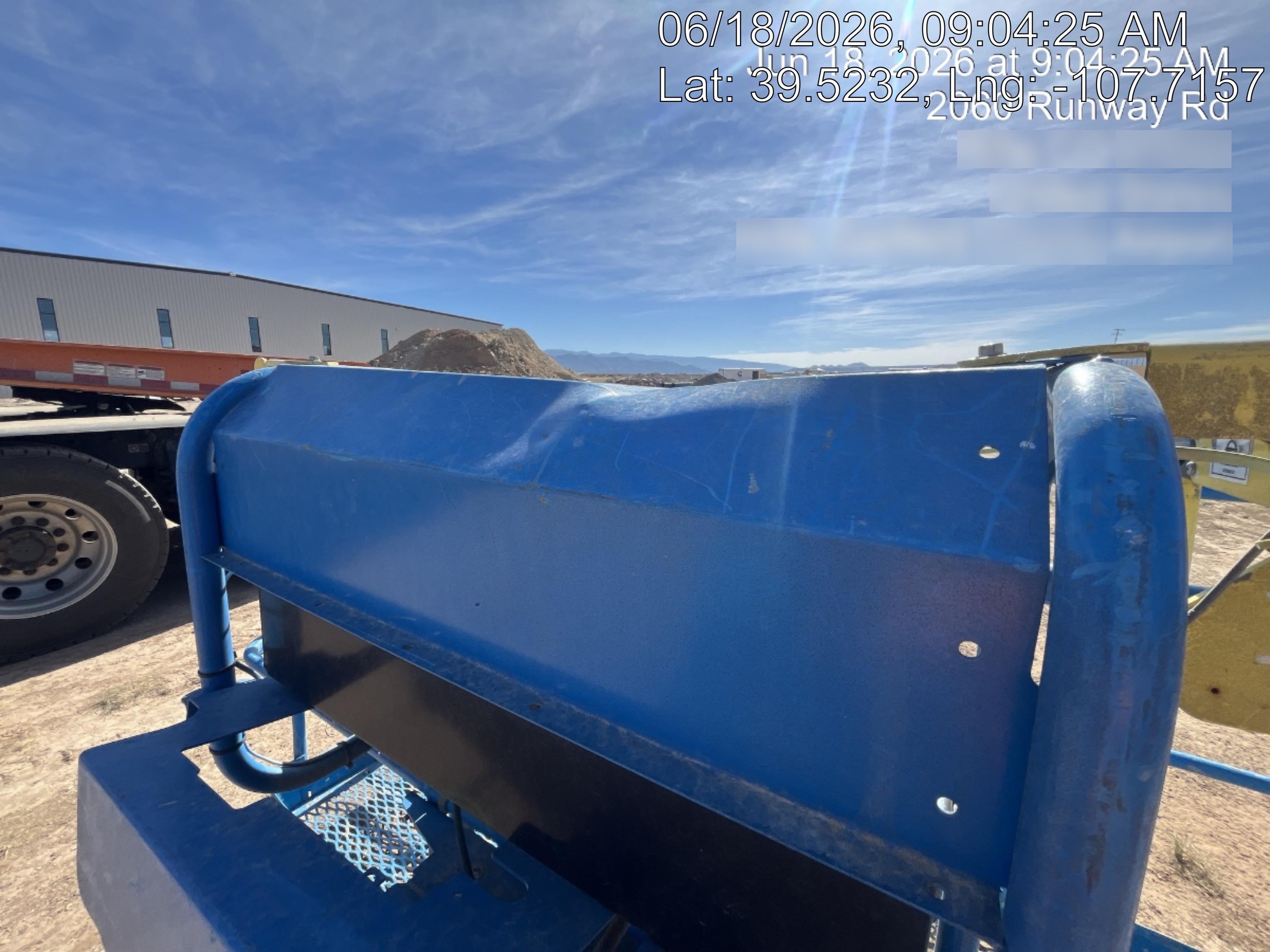 2023 GENIE S-65 XC