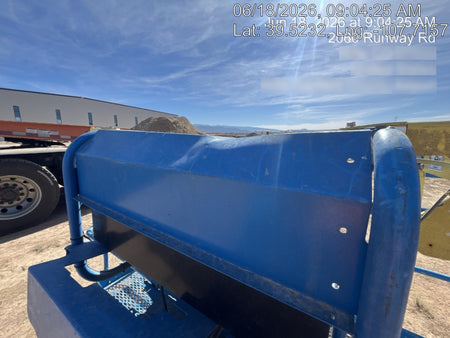 2023 GENIE S-65 XC