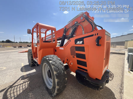2022 SKYTRAK 6036