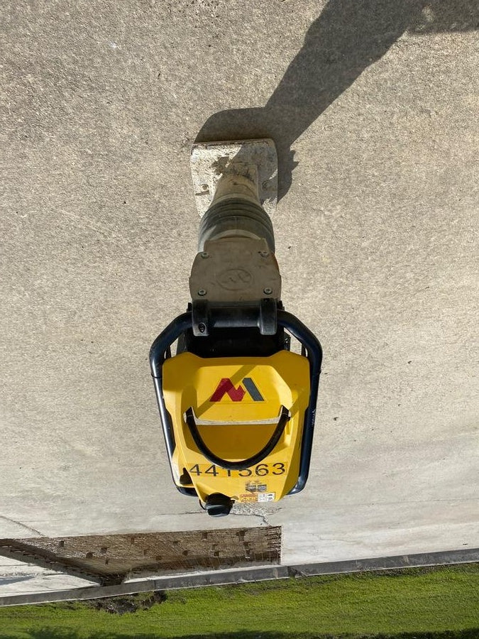 2024 WACKER NEUSON BS68-4Ab/28