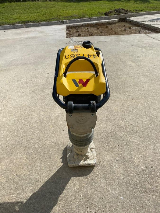 2024 WACKER NEUSON BS68-4Ab/28