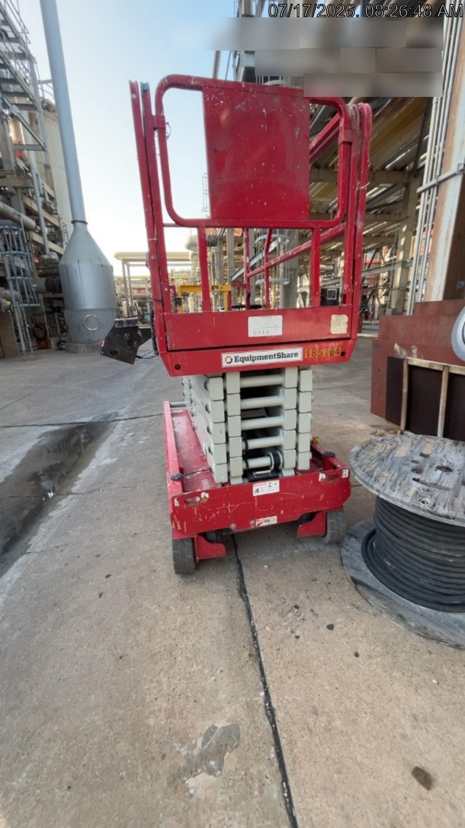 2021 MEC 4046SE