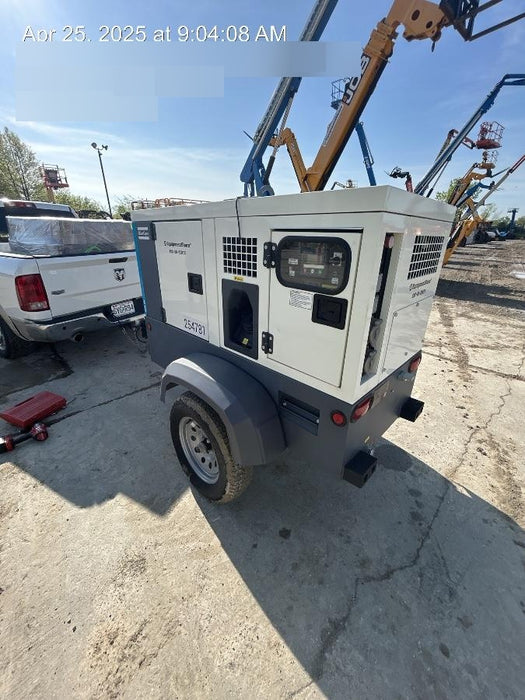 2022 ATLAS COPCO QAS25 CWK