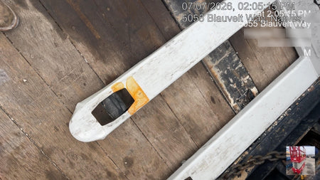 2025 STRONGWAY 5500 lb Pallet Jack