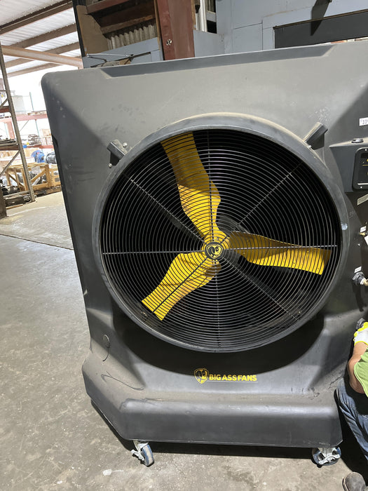 2023 BIG ASS FANS Cool Space 400