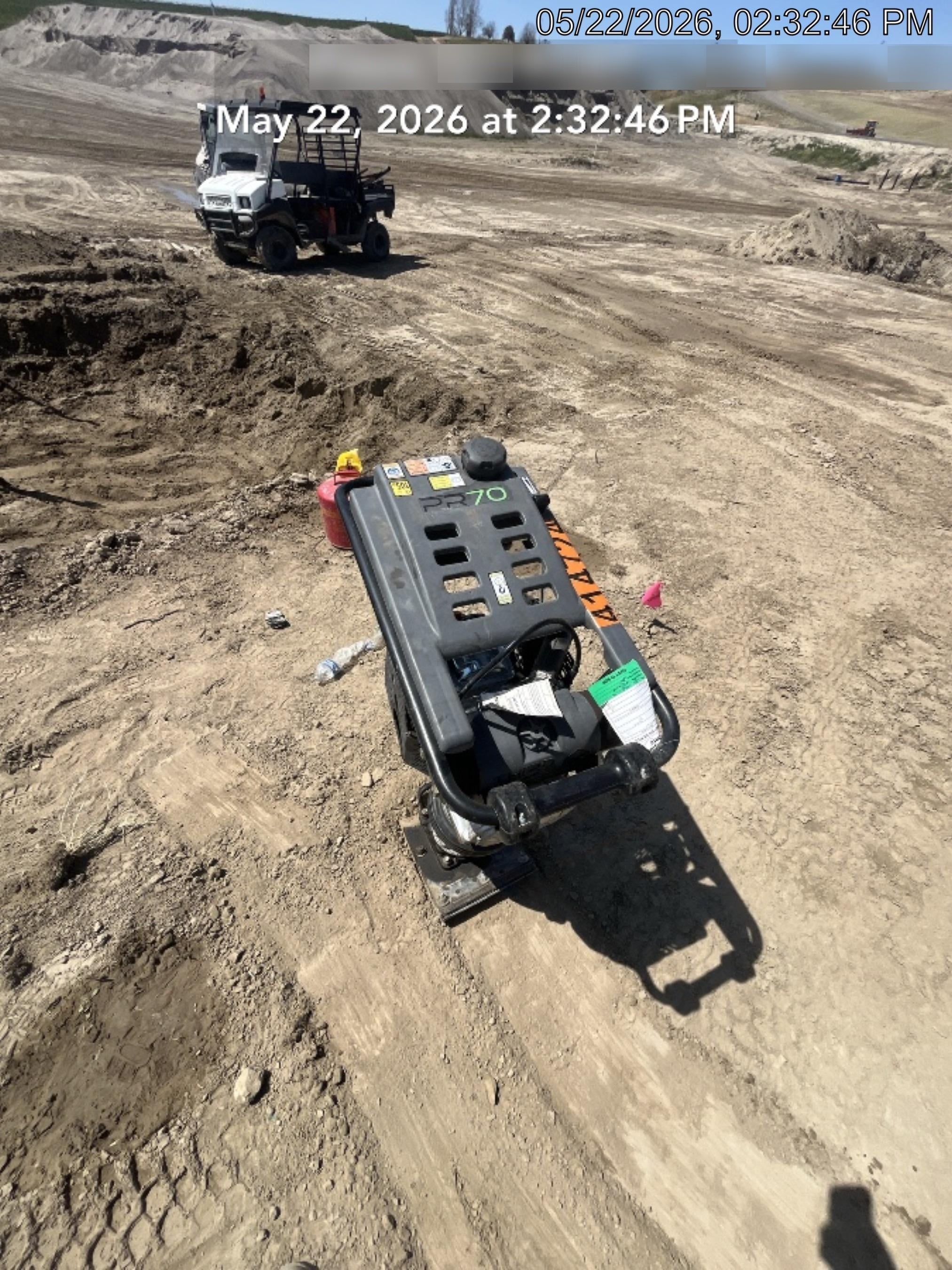 2023 THIRD COAST EQUIPMENT PR70H
