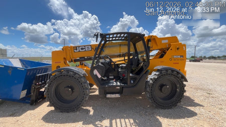 2024 JCB 506-36