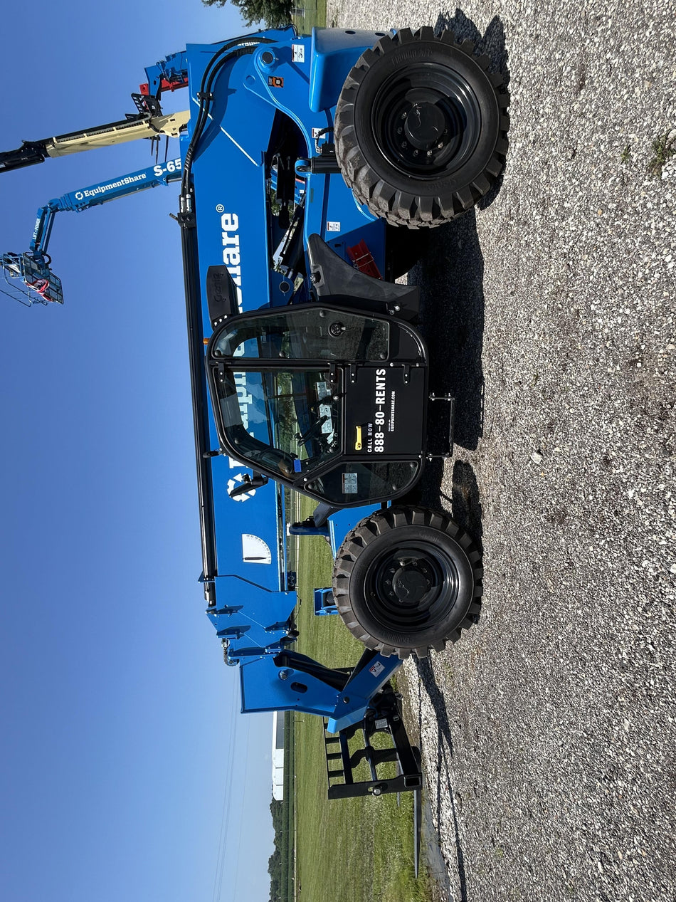 2026 GENIE GTH-1256