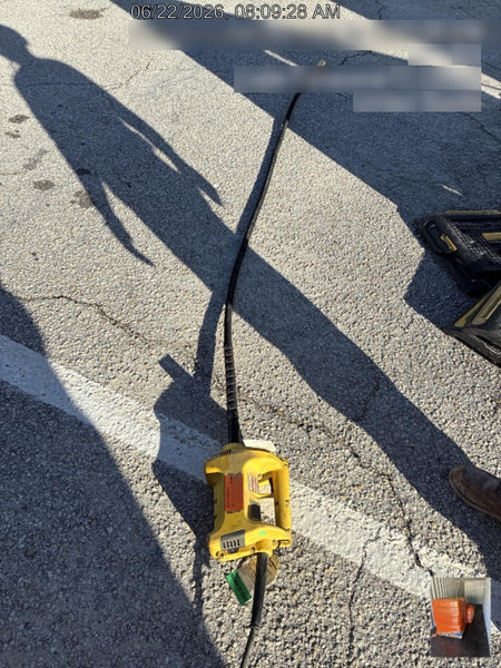 2020 WACKER NEUSON M1500