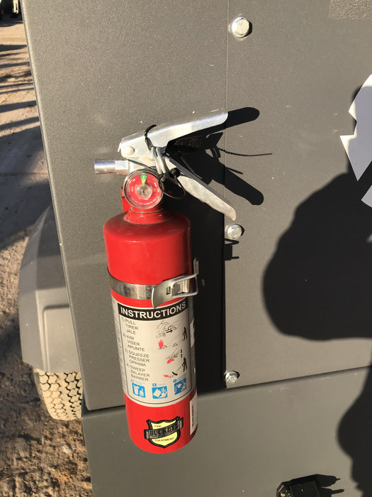 2022 ATLAS COPCO QAS25 CWK