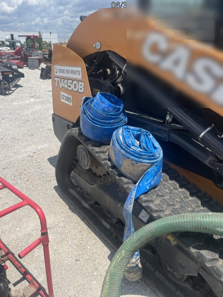2023 MULTIQUIP QP4TH