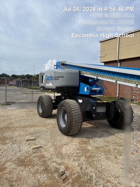 2026 GENIE S-65 HF