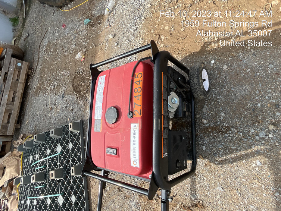 2022 MI-T-M GEN-8000-0MME