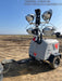 2019 Wacker Neuson LTV6L-MH Wacker Neuson LTV6L Mobile Light Tower w/Fuel Level Sensor Installed