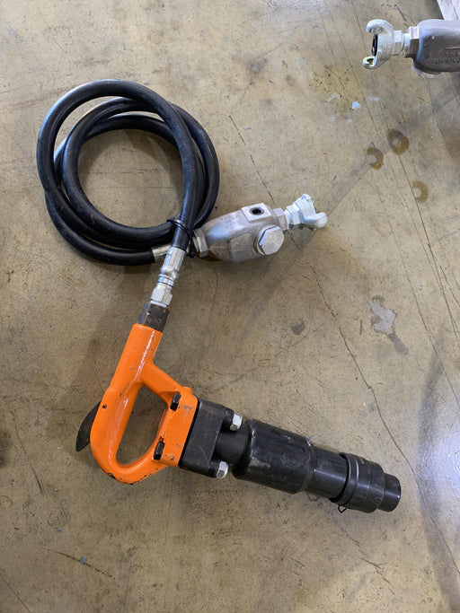 2021 MICHIGAN PNEUMATIC MP-CH3R