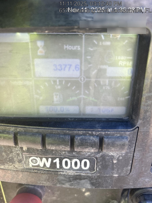 2022 ATLAS COPCO PAC F66 KD