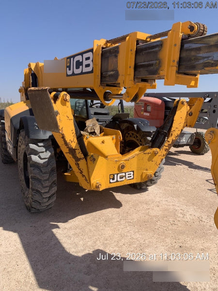 2021 JCB 512-56