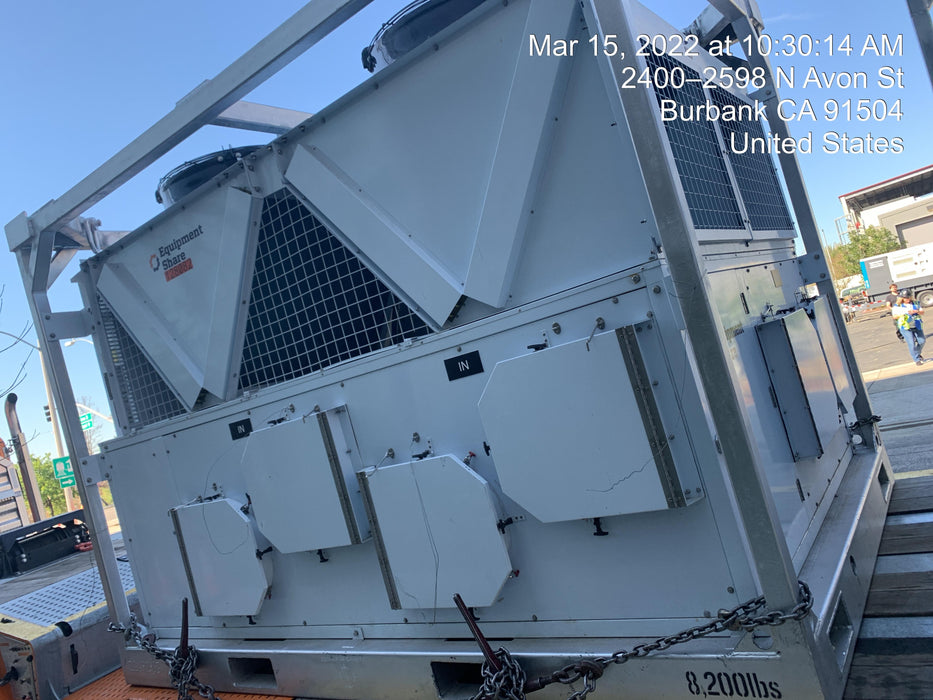 2021 SMARTECH SACP81A-HS