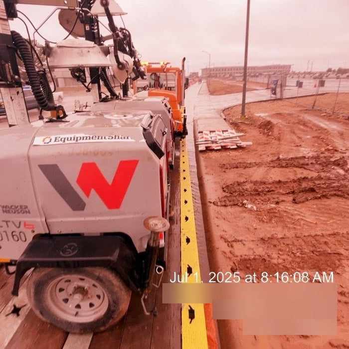 2019 WACKER NEUSON LTV6L-MH