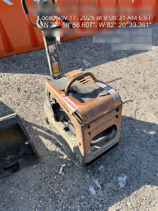 2023 MULTIQUIP MVH158