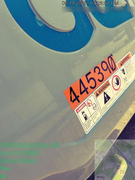 2024 GENIE S-45 XC