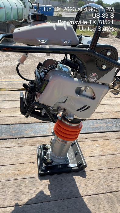 2023 MULTIQUIP MTX60HD