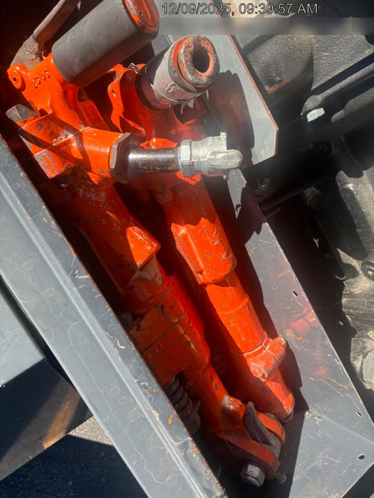 2021 AIRMAN PDS185S-6E1