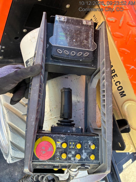 2022 JLG RT3369