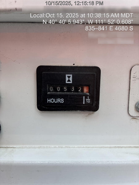 2023 LB WHITE Premier 350 DF 2.0 LINK