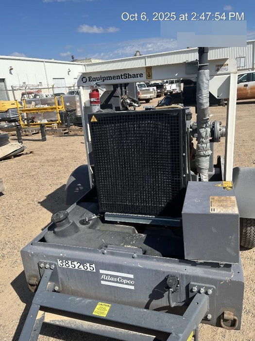 2023 ATLAS COPCO PAC F44 KD