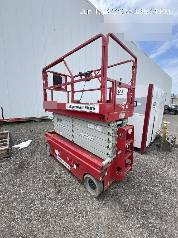 2020 MEC 4046SE