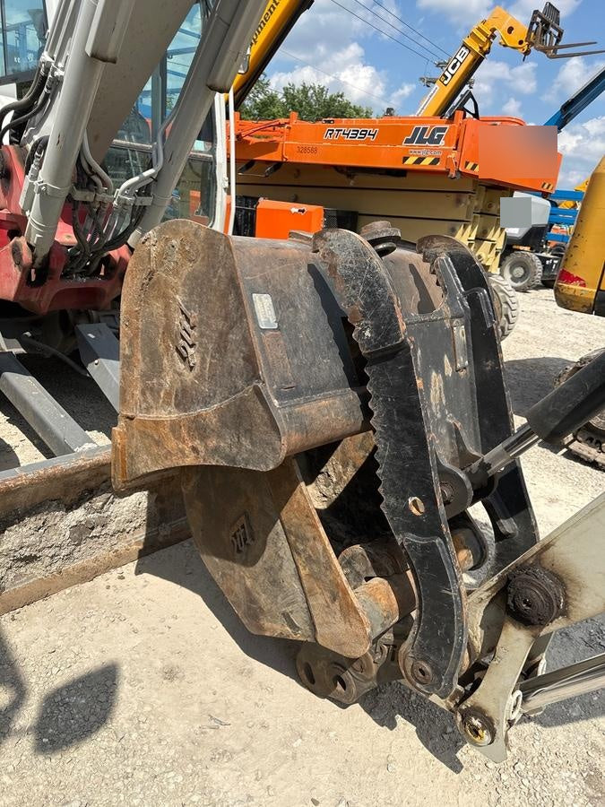 2024 TAG MANUFACTURING 36" HD QC31