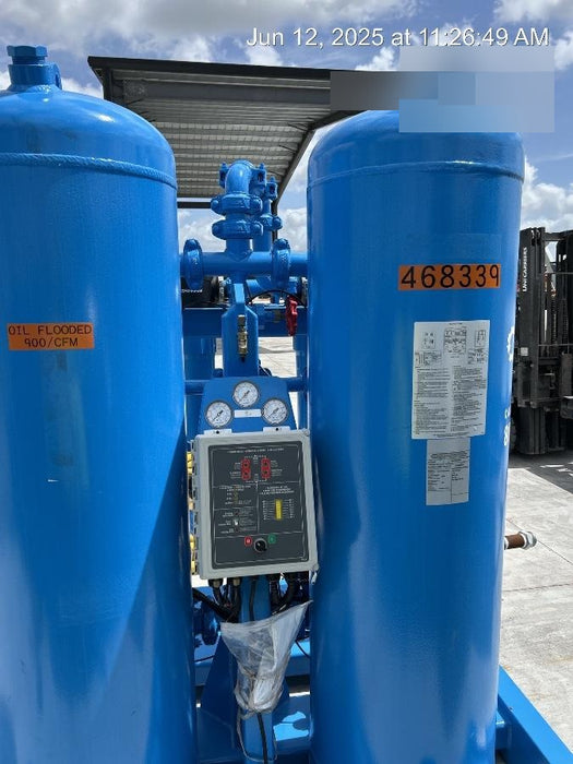 2024 HANKISON RDH-930G