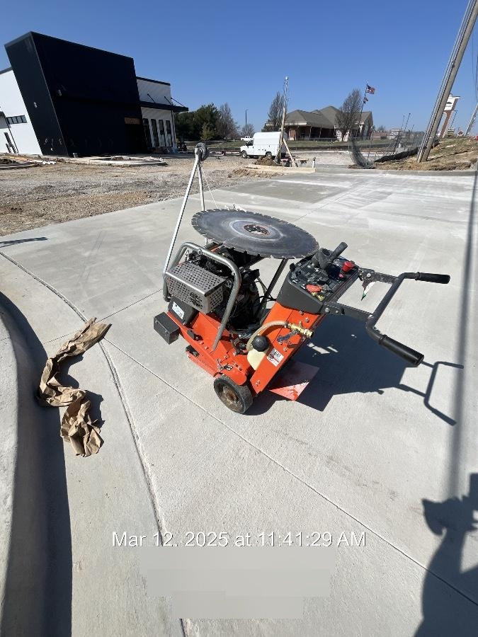 2023 HUSQVARNA FS 524