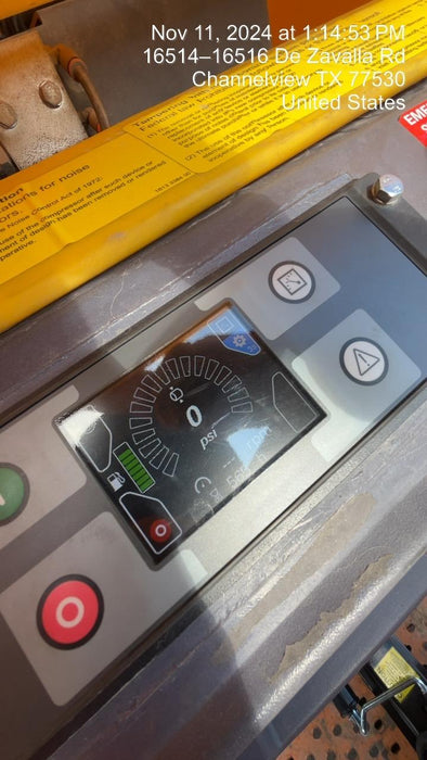 2024 ATLAS COPCO XAS188 CWK