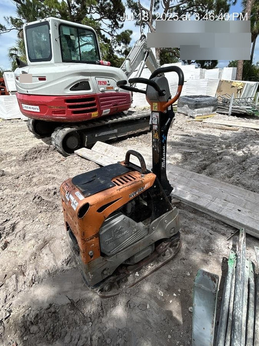 2023 MULTIQUIP MV308GH