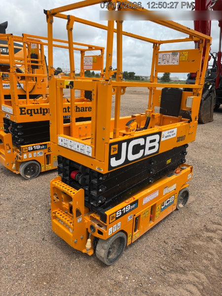 2024 JCB S1932E