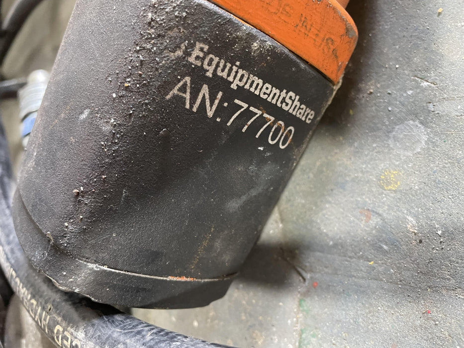 2020 MICHIGAN PNEUMATIC 750SS