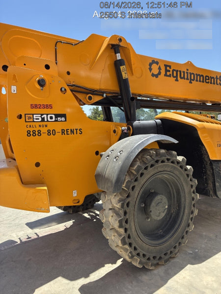 2025 JCB 510-56