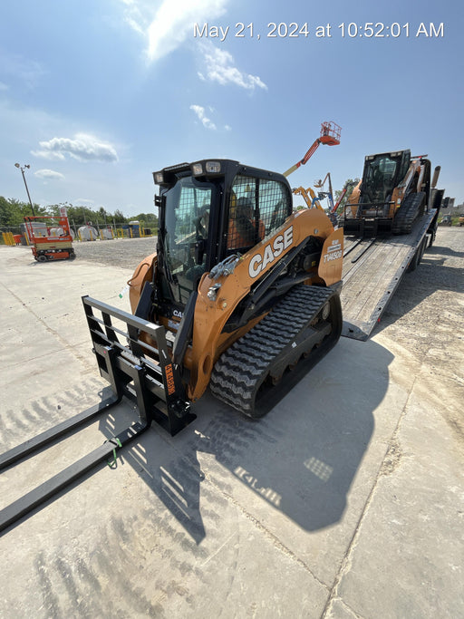 2024 ARROW MATERIAL HANDLING FS5100CB - 72"