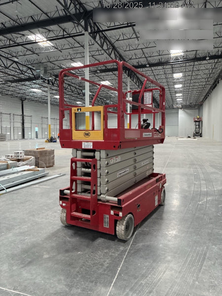 2021 MEC 4046SE